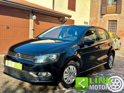 usata VW Polo 1.4 TDI Trendline