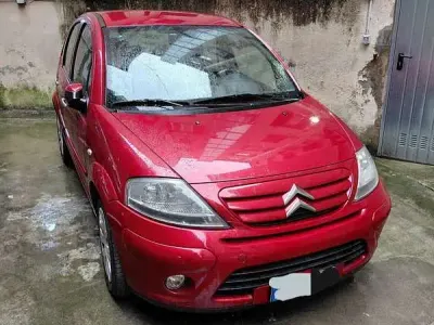 Usata Citroën C3