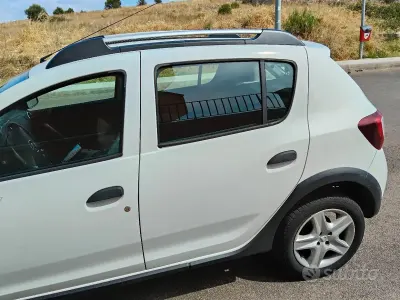 Usata Dacia Sandero