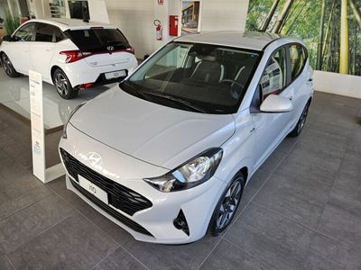 usata Hyundai i10 1.0 MPI Connectline