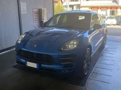 Usata Porsche Macan 400 CV (294 kW) 2015 SUV