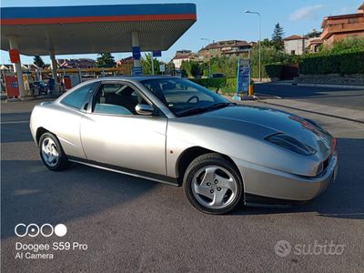 usata Fiat Coupé 1.8 16V PININFARINA