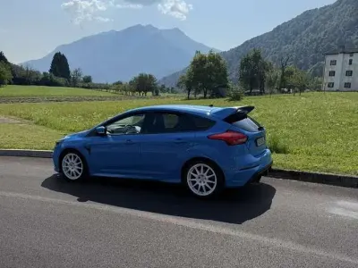 Usata Ford Focus RS 351 CV (258 kW) 2016 Berlina