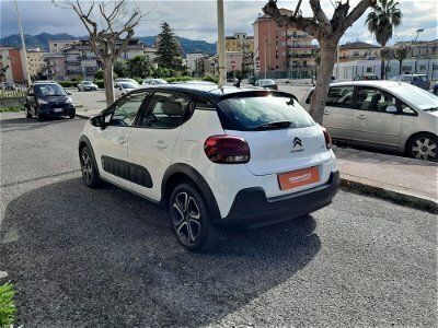 usata Citroën C3 BlueHDi 75 S&S Shine