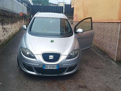 Usata Seat Altea XL Stylance 105 CV (77 kW) 2006 Monovolume