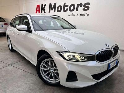 BMW 316