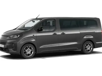 Usata Fiat Ulysse 130 kW (177 CV) 2025 Other Monovolume