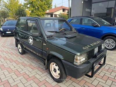 Other Usata 1990 Fiat Panda 4x4 Utilitaria | 8400 €