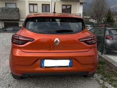 Brugt Renault Clio V