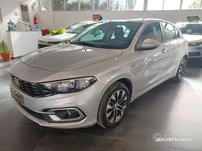 Usata Fiat Tipo