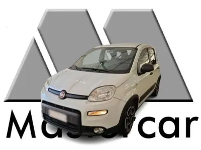 Usata Fiat Panda