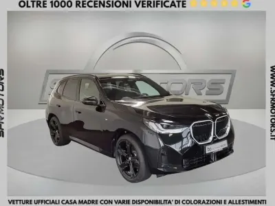 Usata BMW X3 M Sport 208 CV (152 kW) 2025 Other SUV