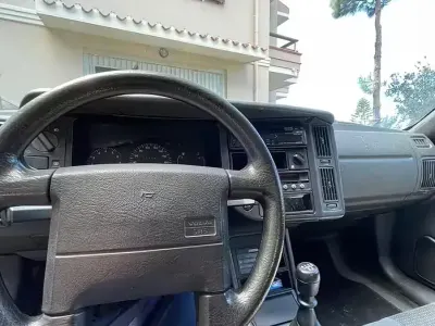 Usata Volvo 460 102 CV (75 kW) 1993 Grigio Berlina