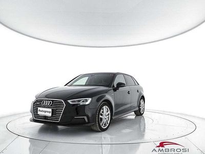 Audi A3 e-tron
