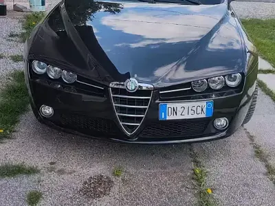 Usata Alfa Romeo 159