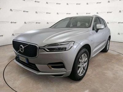 Occasion Volvo XC60 Business Edition 303 PK (222 kW) 2019 Other SUV