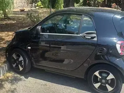 Usata Smart ForTwo Electric Drive
