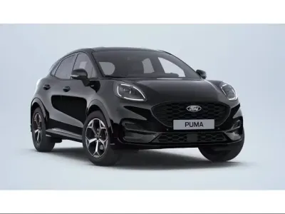 Usata Ford Puma