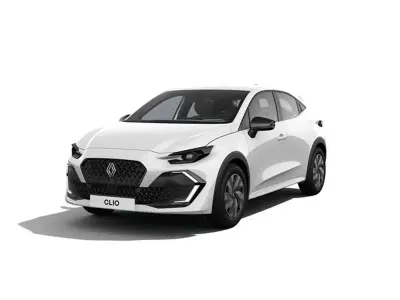 Usata Renault Clio