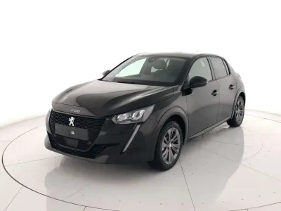Usata Peugeot e-208