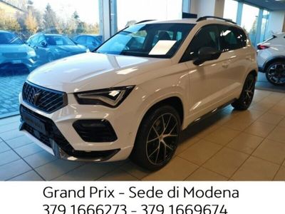 usata Cupra Ateca Ateca2.0 TSI DSG 4Drive nuova a Castenaso