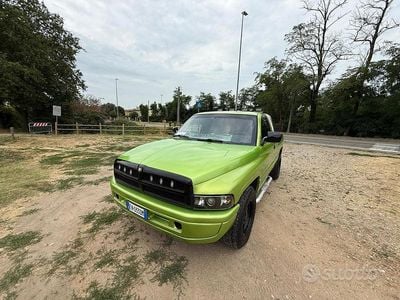 Usata 1992 Dodge Ram Pick-up | 17.000 €