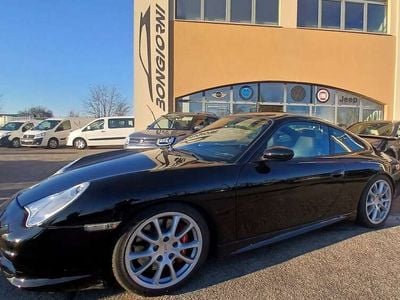 Usata Porsche 911 GT3