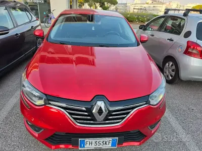 Usata Renault Mégane IV