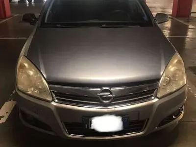 Usata Opel Astra