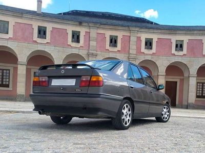 Lancia Dedra