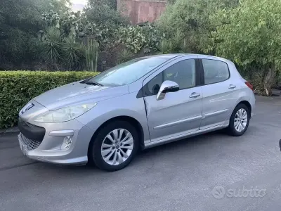 Usata Peugeot 308