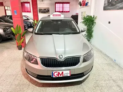Gebraucht Skoda Octavia