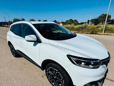 Usata Renault Kadjar 115 CV (84 kW) 2018 SUV