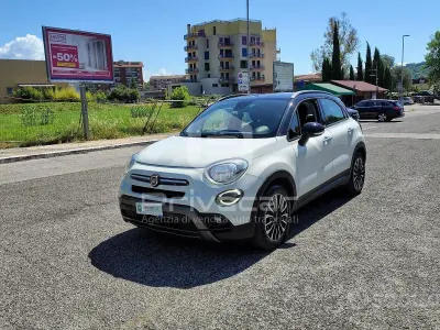 Usata Fiat 130 Cross 130 CV (95 kW) 2021 Bianco Station wagon