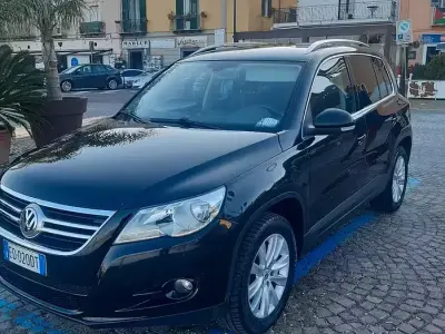 Gebraucht VW Tiguan