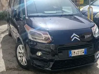 Usata Citroën C3 Picasso