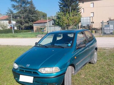 usata Fiat Palio METANO