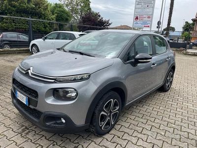 usata Citroën C3 PureTech 83 S&S Feel