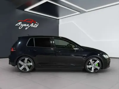 Usata VW Golf VII R 300 CV (220 kW) 2016 Other Berlina