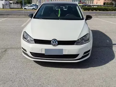 Begagnad VW Golf VII