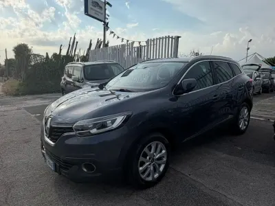 Usata Renault Kadjar