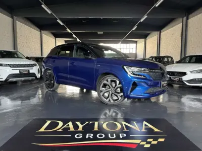 Usata Renault Austral