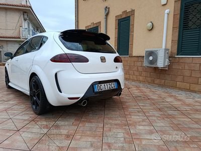 Usata Seat Leon 2006 Utilitaria