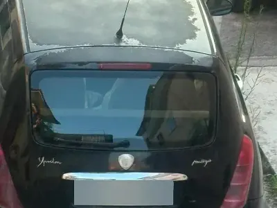 Usata Lancia Ypsilon