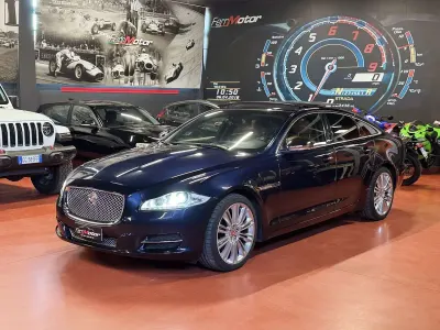 Usata Jaguar XJ 275 CV (202 kW) 2014 Other Berlina