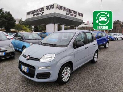 usata Fiat Panda New1.0 FireFly Hybrid