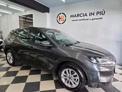 Occasion Ford Kuga 120 ch (88 kW) 2021 Gris SUV