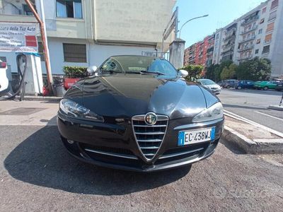 usata Alfa Romeo 147 2ª serie - 2010