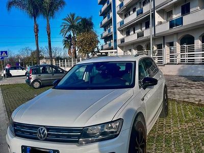Usata 2018 VW Tiguan SUV | 16.500 €