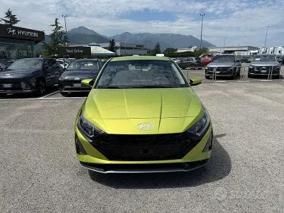 Gebraucht Hyundai i20